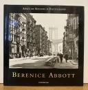 BERENICE ABBOTT　<APERTURE　MASTERS　OF　PHOTOGRAPHY>