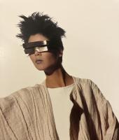 ISSEY MIYAKE : Photographs by Irving Penn　三宅一生　1988