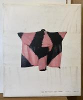 ISSEY MIYAKE : Photographs by Irving Penn　三宅一生　1988