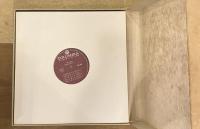 琉球古典音楽野村流大全集　（レコードNo.12欠）