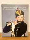 オルセー美術館展 ：印象派の誕生　Collections du Musee d'Orsay