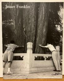Alberi/Trees：Stuart Franklin　スチュアート・フランクリン