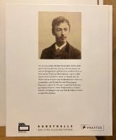 HAMMERSHOI UND EUROPA : ein dänischer Künstler um 1900