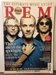 REM　：　UNCUT Special