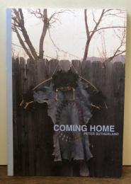 COMING HOME ： Peter Sutherland
