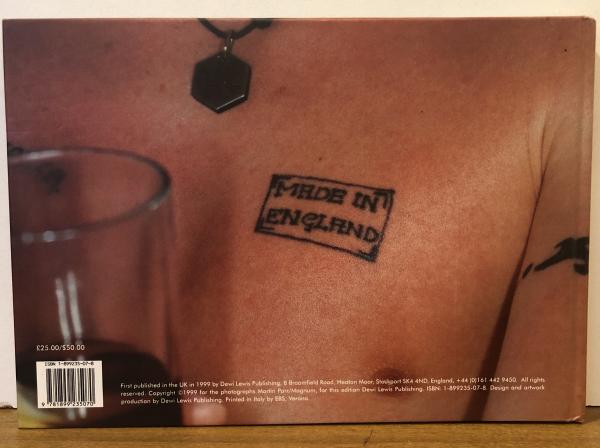 希少】Martin Parr/マーティン・パー 写真集 作品集 洋書 【送料込】美