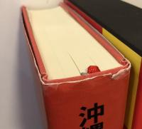 沖縄古語大辞典