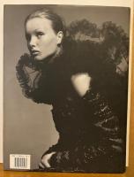 YVES SAINT LAURENT　：　forty years of creation　イブ・サンローラン