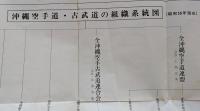精説 沖縄空手道 その歴史と技法
