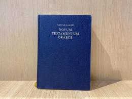 Novum Testamentum Graece