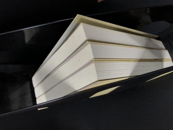 タルムード入門I,II,III