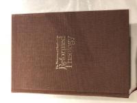 リフォームド神学事典　The Westmister Handbook to Reformed Theology