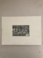 写真集　風雪の記録　復帰前・沖縄の教育