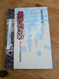 炎のめざめ : ユタになった元国体選手の霊能修業記
