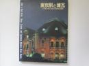 東京駅と煉瓦　JR東日本で巡る日本の煉瓦建築