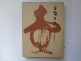 古瀬戸考　高杉敬著作集