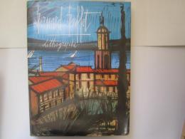 BERNARD BUFFET LITHOGRAPHE (仏)