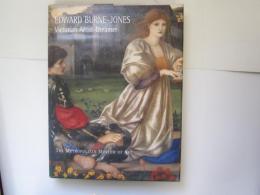 EDWARD BURNE-JONES  Victorian Artist-Dreamer (英)