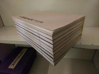 写本 囲碁名局集成 全8巻+別冊2冊 全10冊セット揃