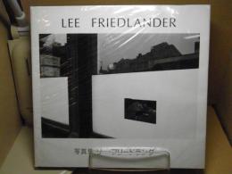 リー・フリードランダー : 写真集