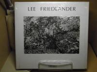 リー・フリードランダー : 写真集