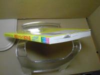 雨水利用システムの製作 : トイレの水に雨水を! : 自然を取り込む生活術