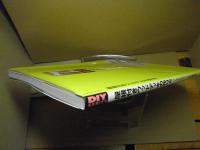 屋根付きウッドデッキの作り方