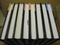 現代ロシヤ抵抗文集　全8巻揃