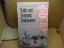 States and Economic Development: A Comparative Historical Analysis