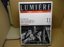 季刊リュミエール　11　特集：日本映画の半世紀