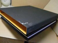 香月泰男のおもちゃ筐