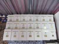 仏教説話大系 第1期：全20巻＋読書の手引き・索引付き