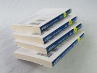 名僧列伝　全4巻