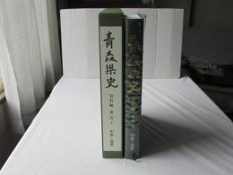 青森県史　資料編 考古 4　中世・近世
