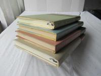 北の文脈 : 青森県人物文学史　上中下巻・続：全4巻揃