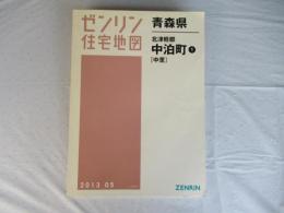 北津軽郡中泊町1(中里)
