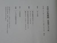 天草の乱秘聞 : 富岡城に立つ虹