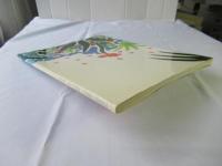 Pink & blue　：　沢田としき作品集