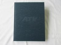 ATV20年のあゆみ