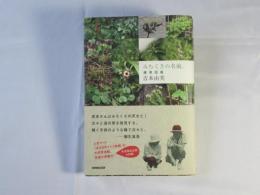 みちくさの名前。 : 雑草図鑑