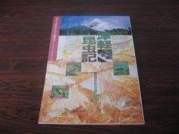 あおもり草子　津軽昆虫記　1998年 114