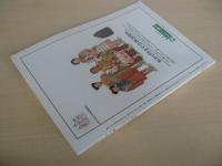あおもり草子　草子百物語　1996年　100号