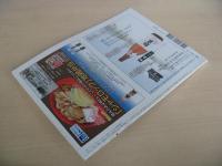 あおもり草子　遊蝶花　画家・鷹山宇一　2008年　180号