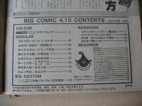 ビッグコミック　昭和58年(1983年)　4月10日　7号