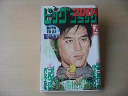ビッグコミック　2004年(平成16年)　1月25日　2号