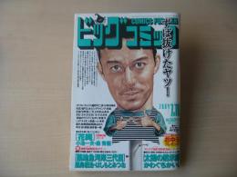 ビッグコミック　2004年(平成16年)　7月10日　13号