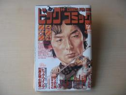 ビッグコミック　2004年(平成16年)　12月10日　23号