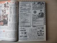 ビッグコミック　2007年(平成19年)　9月10日　17号