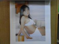 佐藤江梨子 カレンダー　2000　＜表紙込み13枚＞