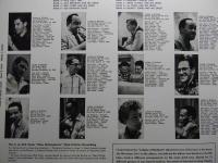 LPレコード Various Lullaby Of Birdland/ピート・ジョリー・トリオ、ジョー・ニューマン、アル・コーン 他、バードランドの子守唄＜非売品＞